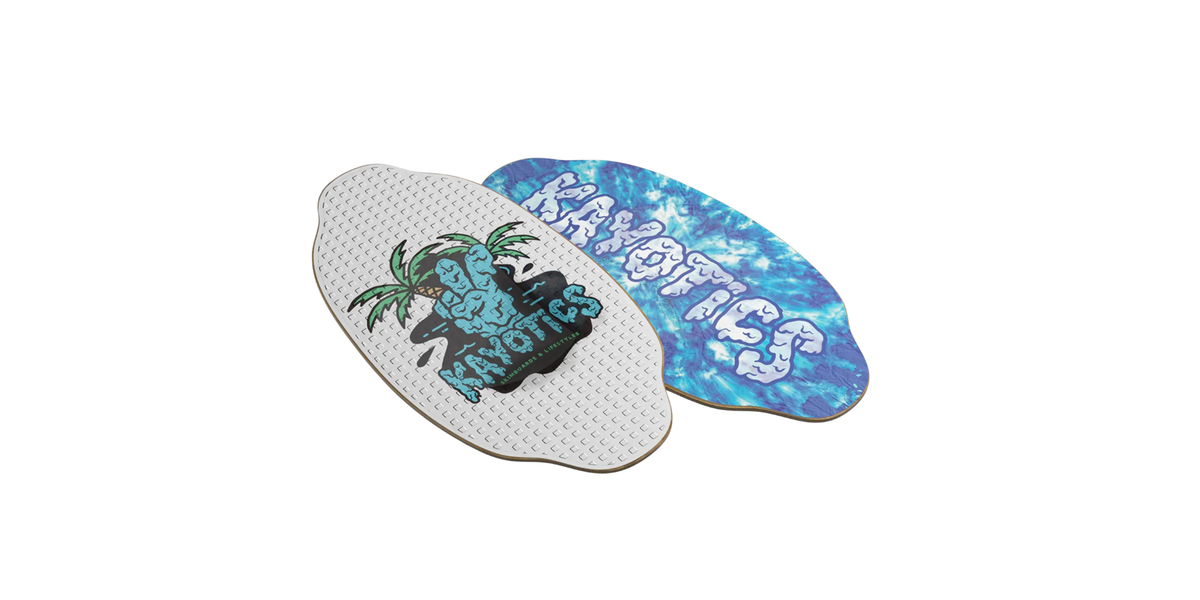 Skim Boards – Island Surf Company
