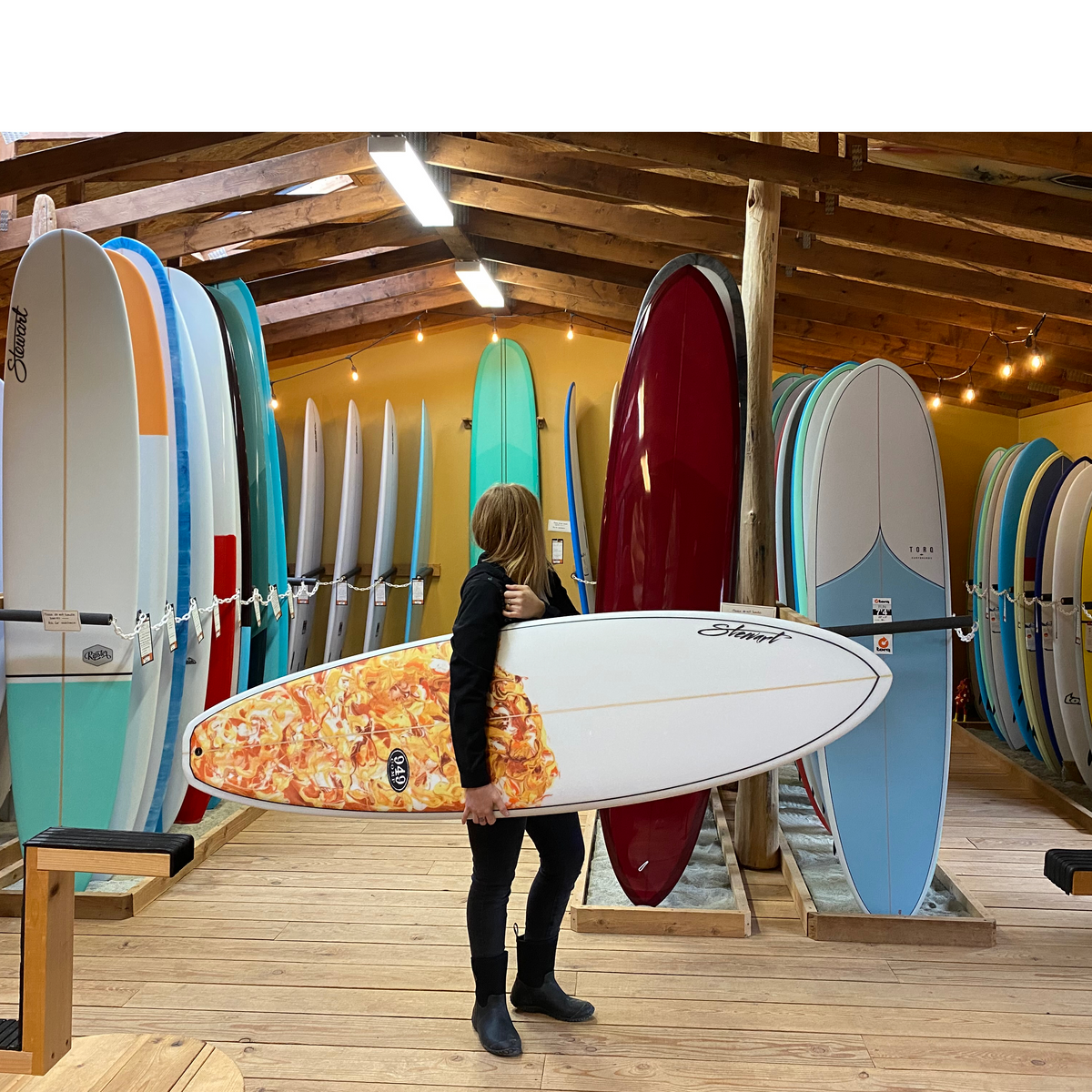 Surfboards – Island Surf Company