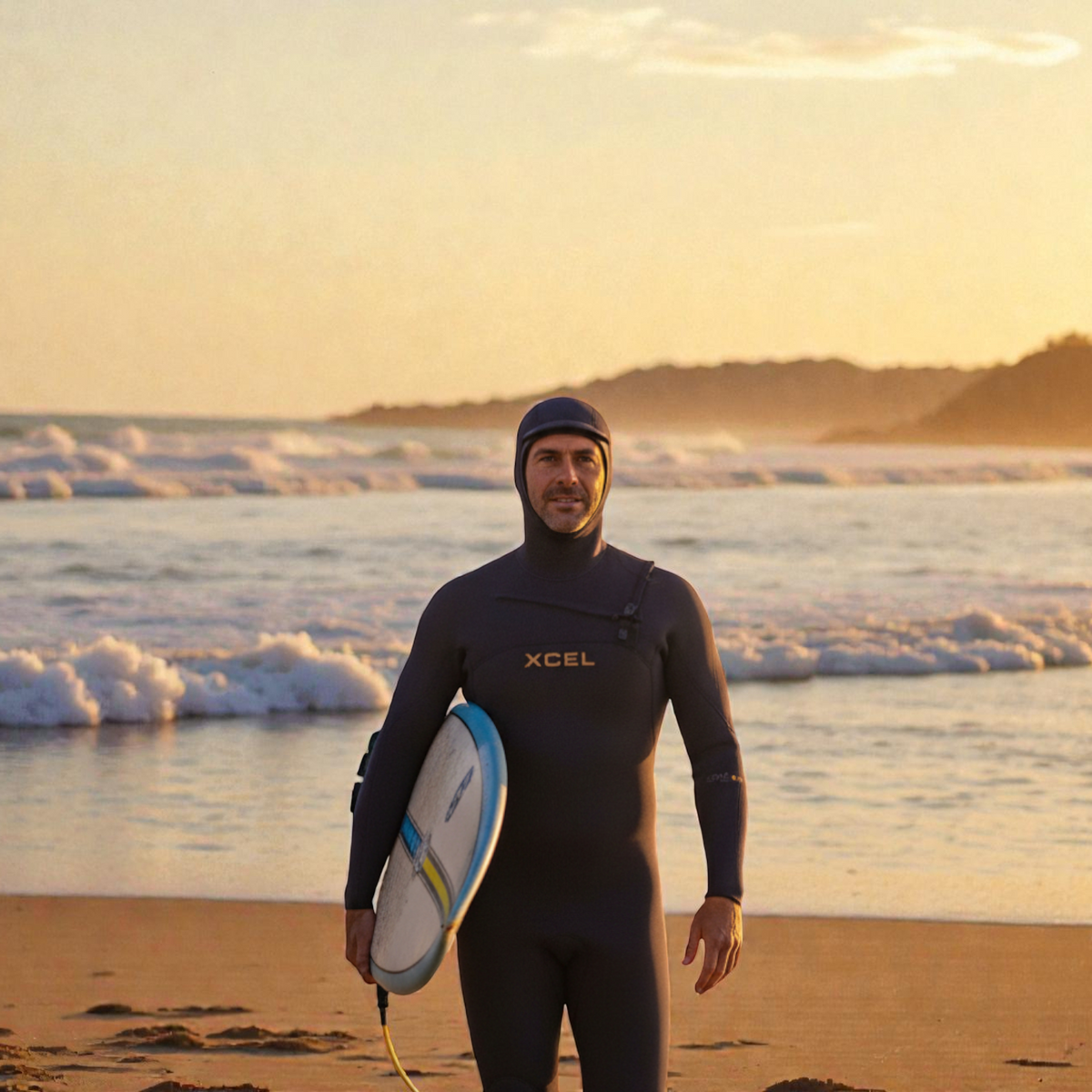 Wetsuits for Cold Water | Island Surf Co – Island Surf Company