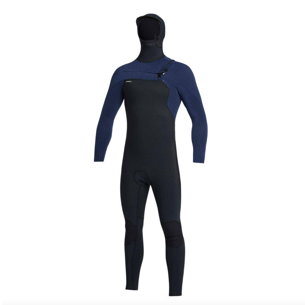 O'neill Hyperfreak 4/3+ CZ Hooded Suit – Island Surf Company