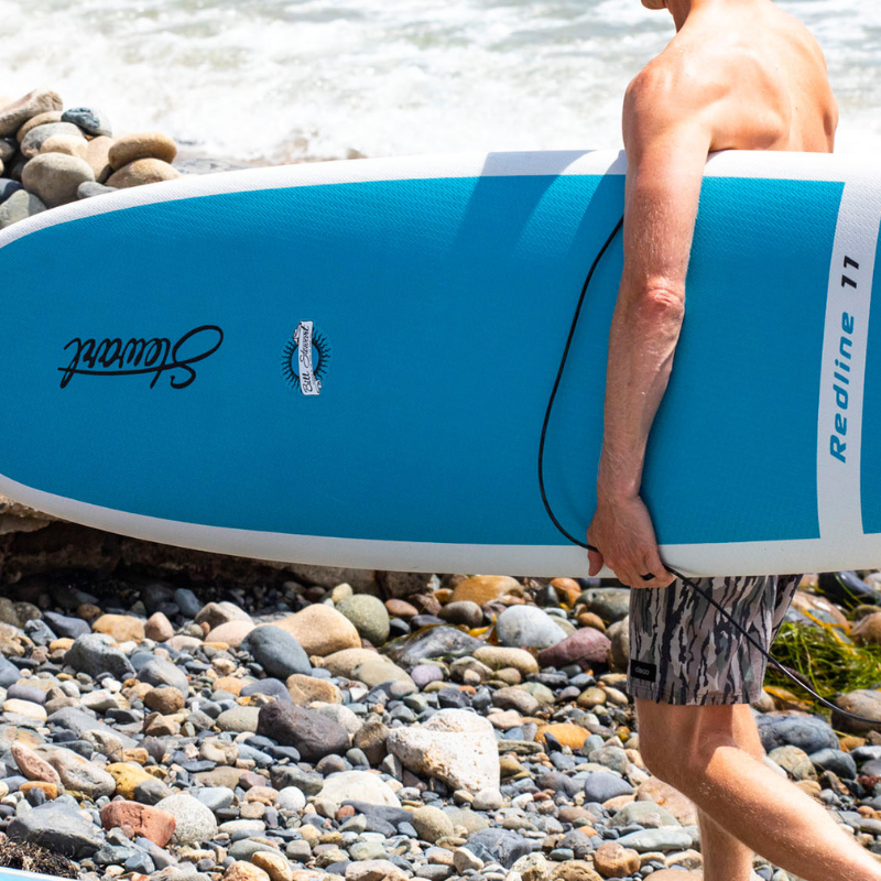 ロングボード Stewart Hydro Glide