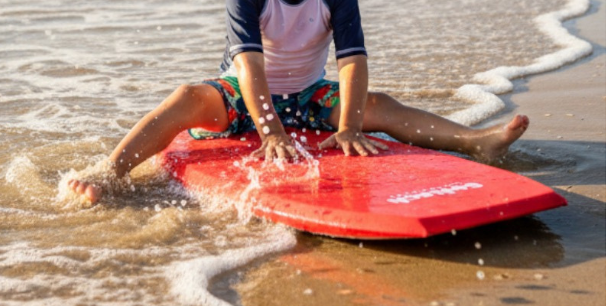 Body Boards