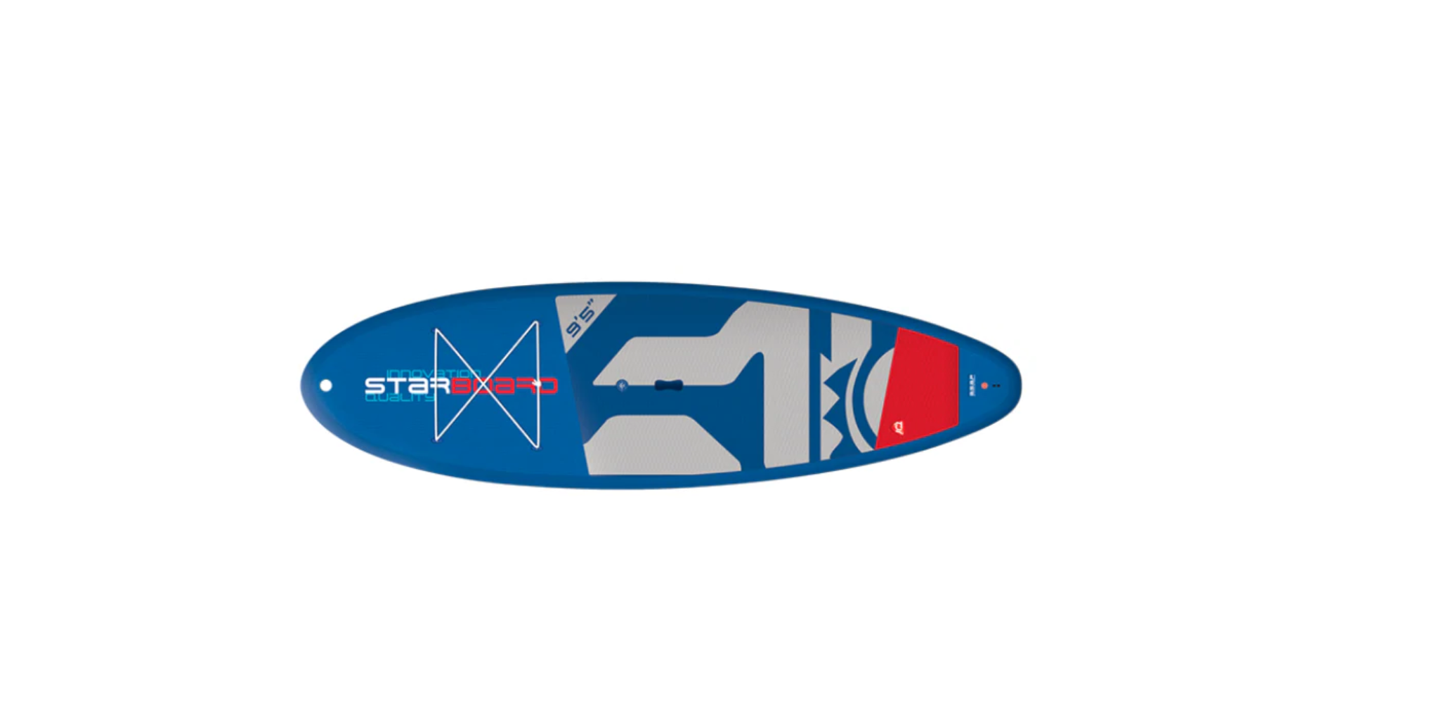 Stand Up Paddle Boards (SUP) in Stock