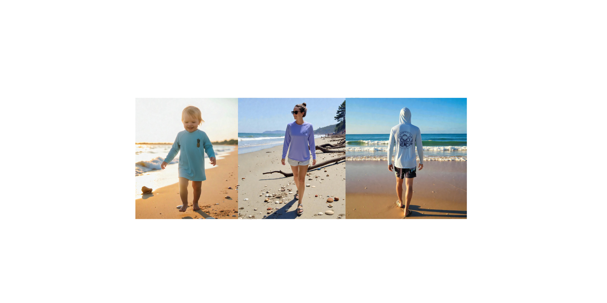 Rash Guard/Sun Shirt