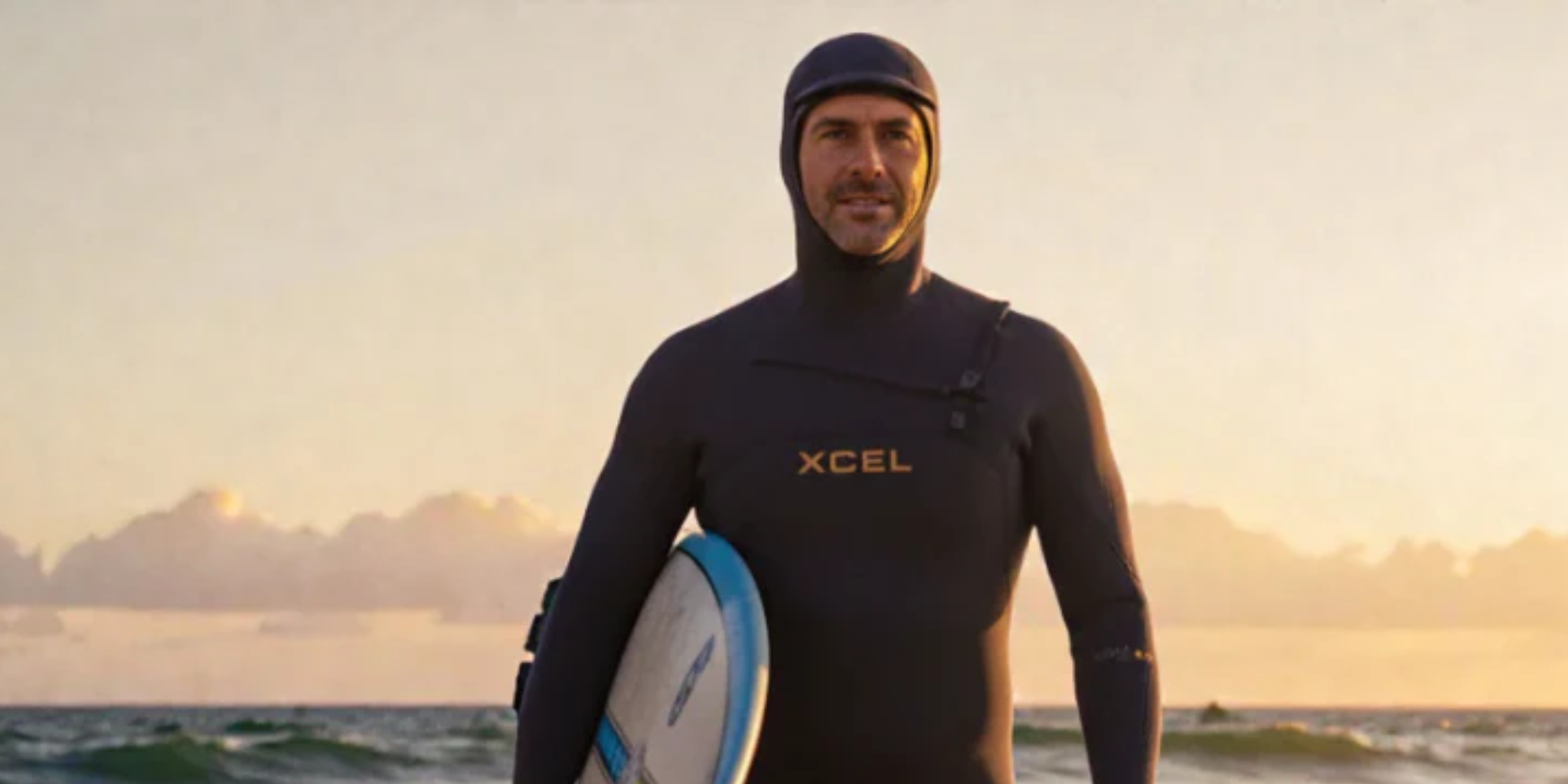 Mens Wetsuits