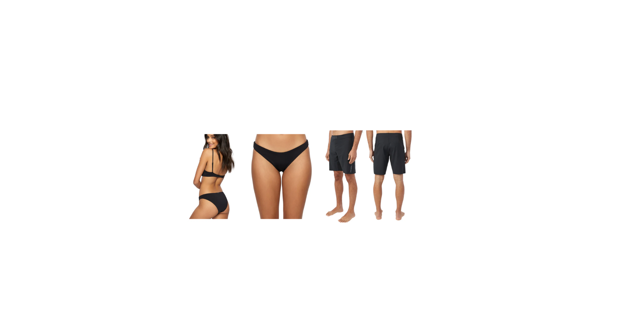 Swimwear