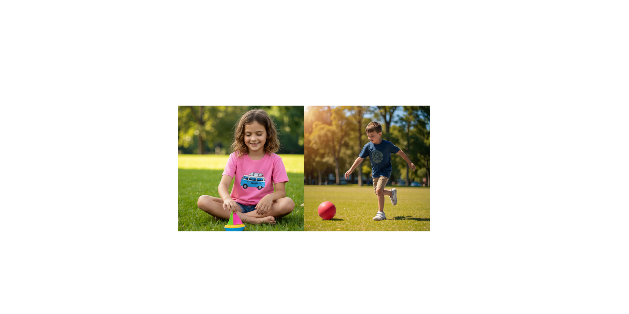 Kids Clothing