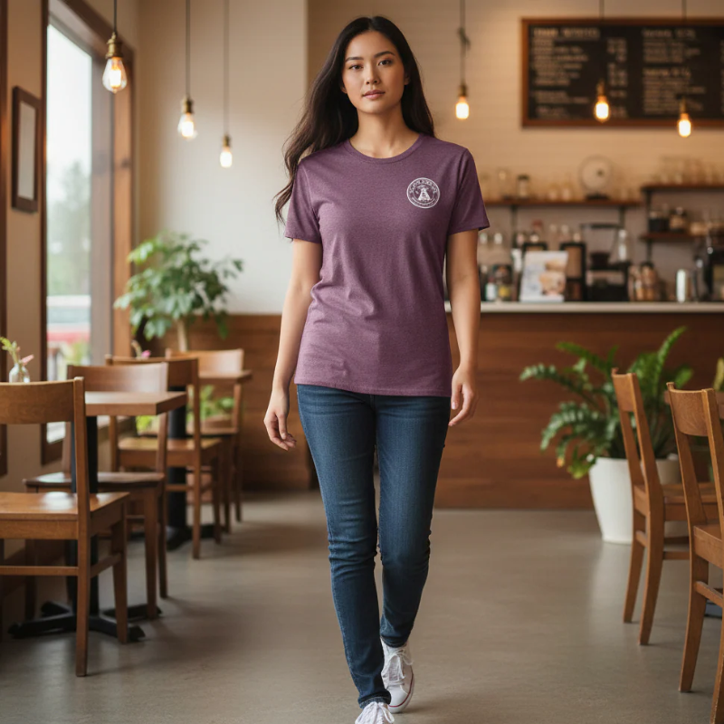 Women’s/Unisex Clothing