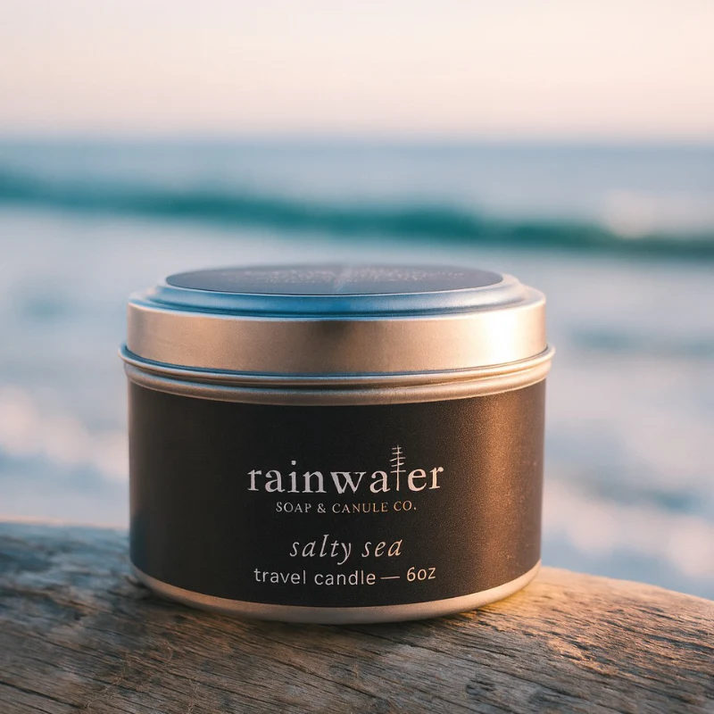 Locally Made Gift Ideas