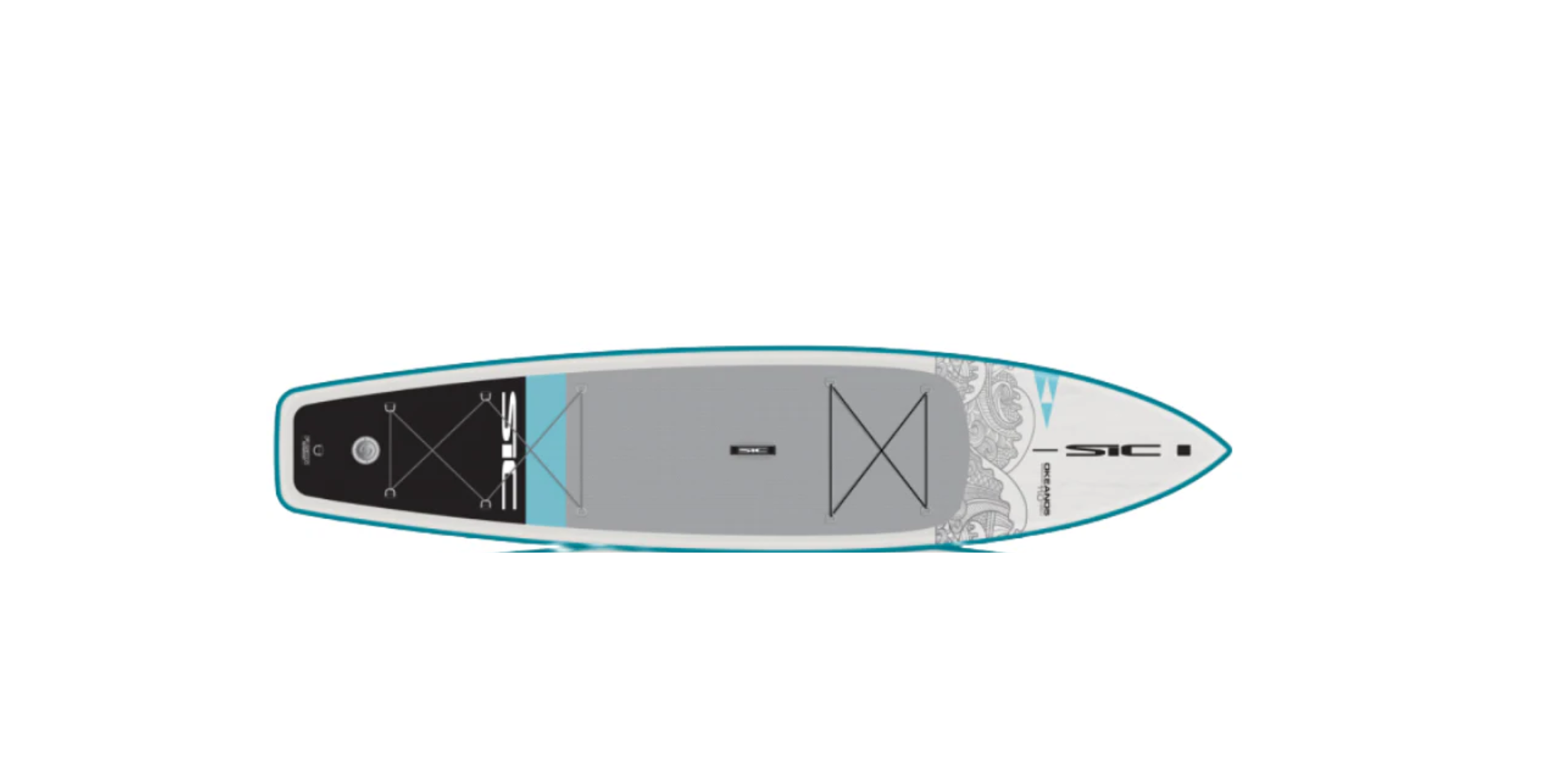 Inflatable Paddle Boards in Stock