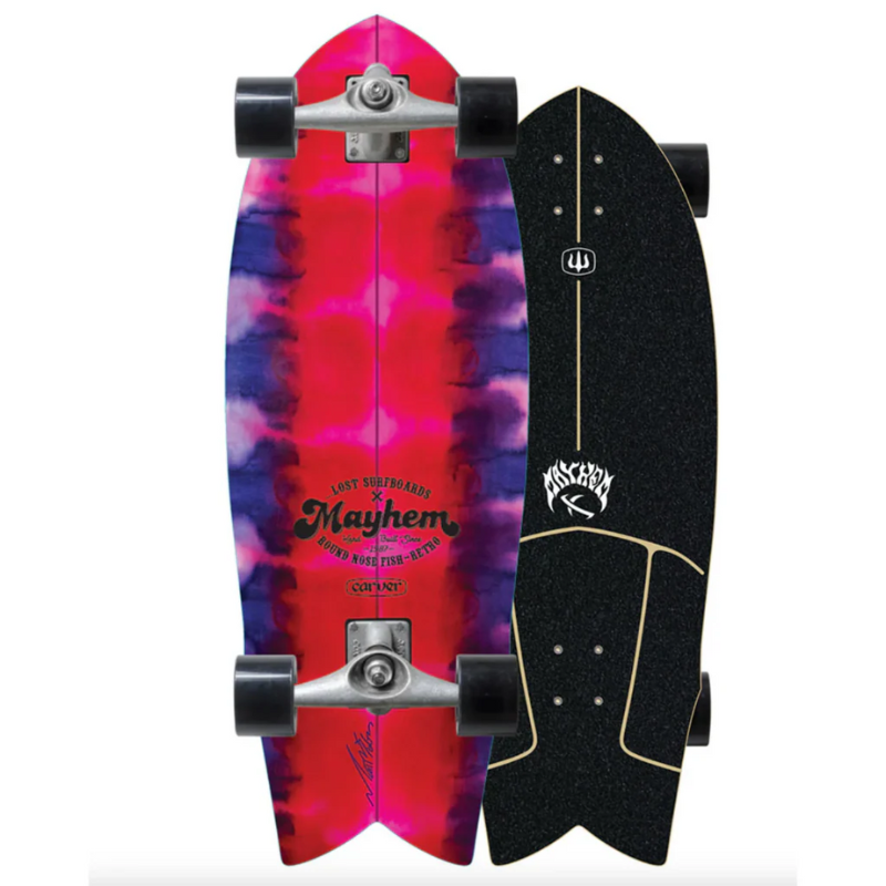 In-Stock Surfskates