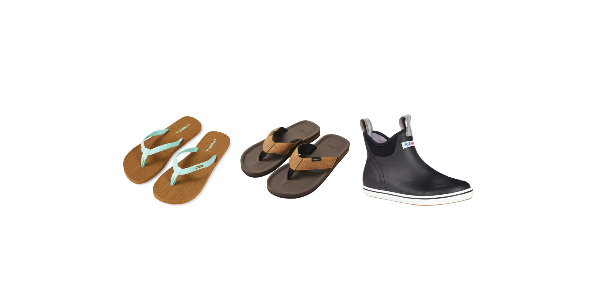 Footwear