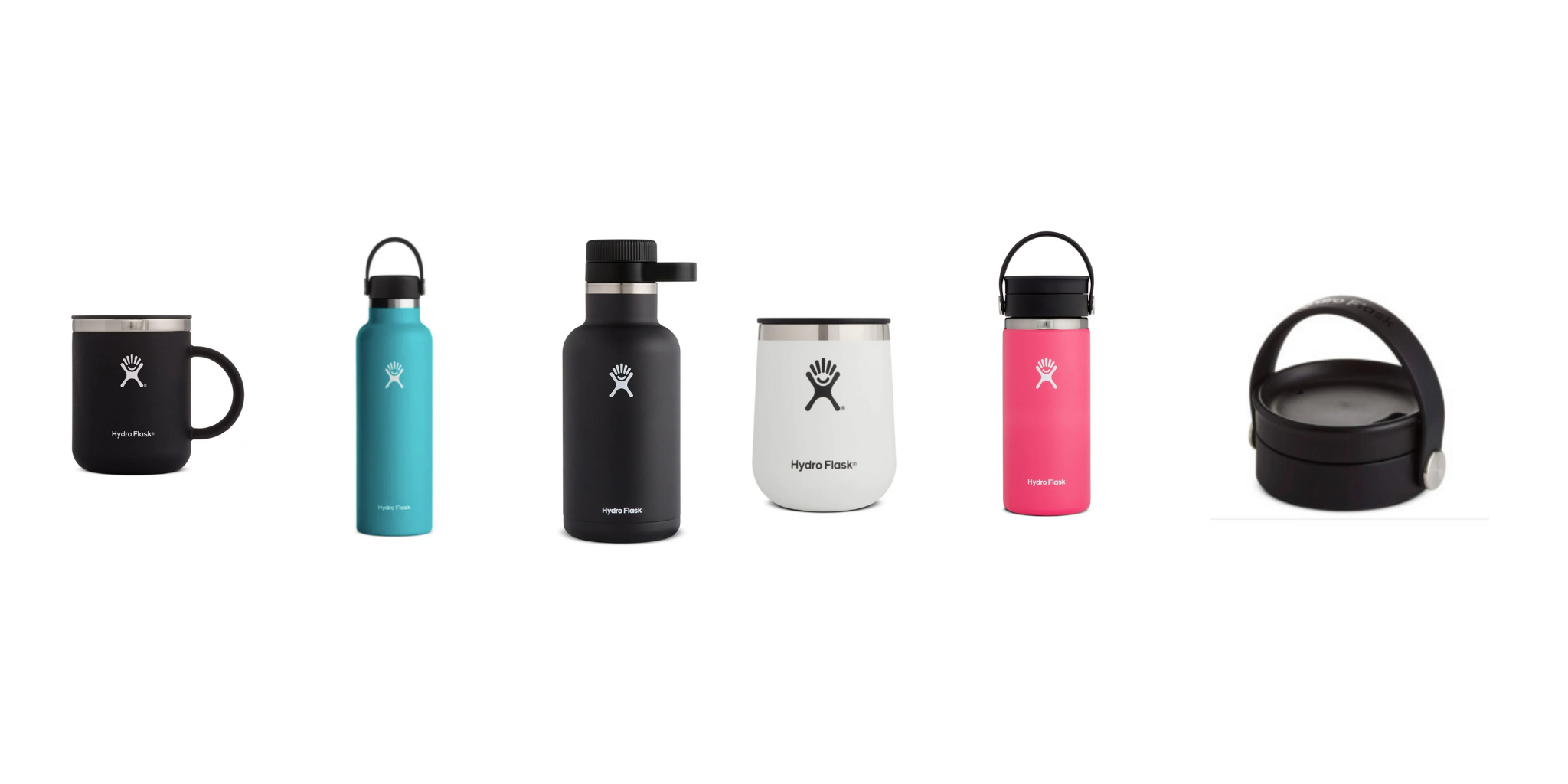 Hydroflask