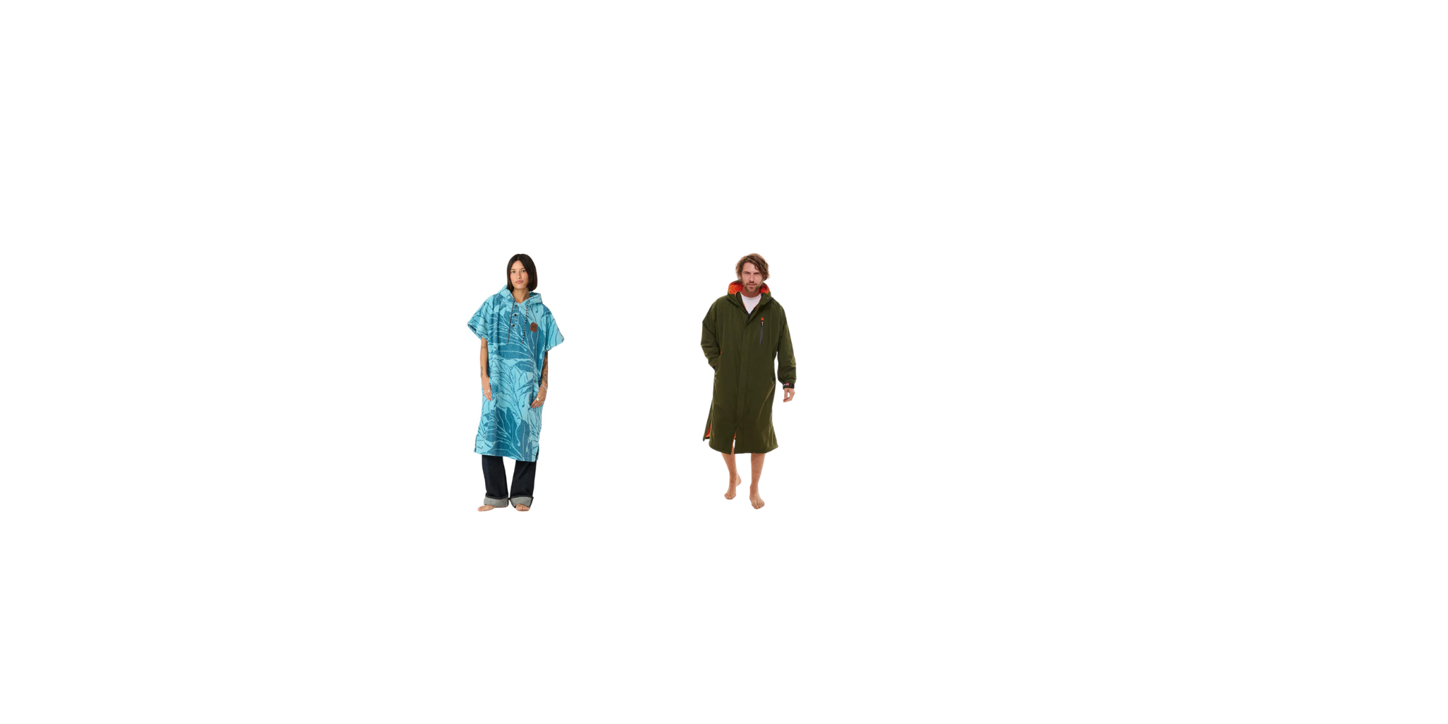 Change Poncho