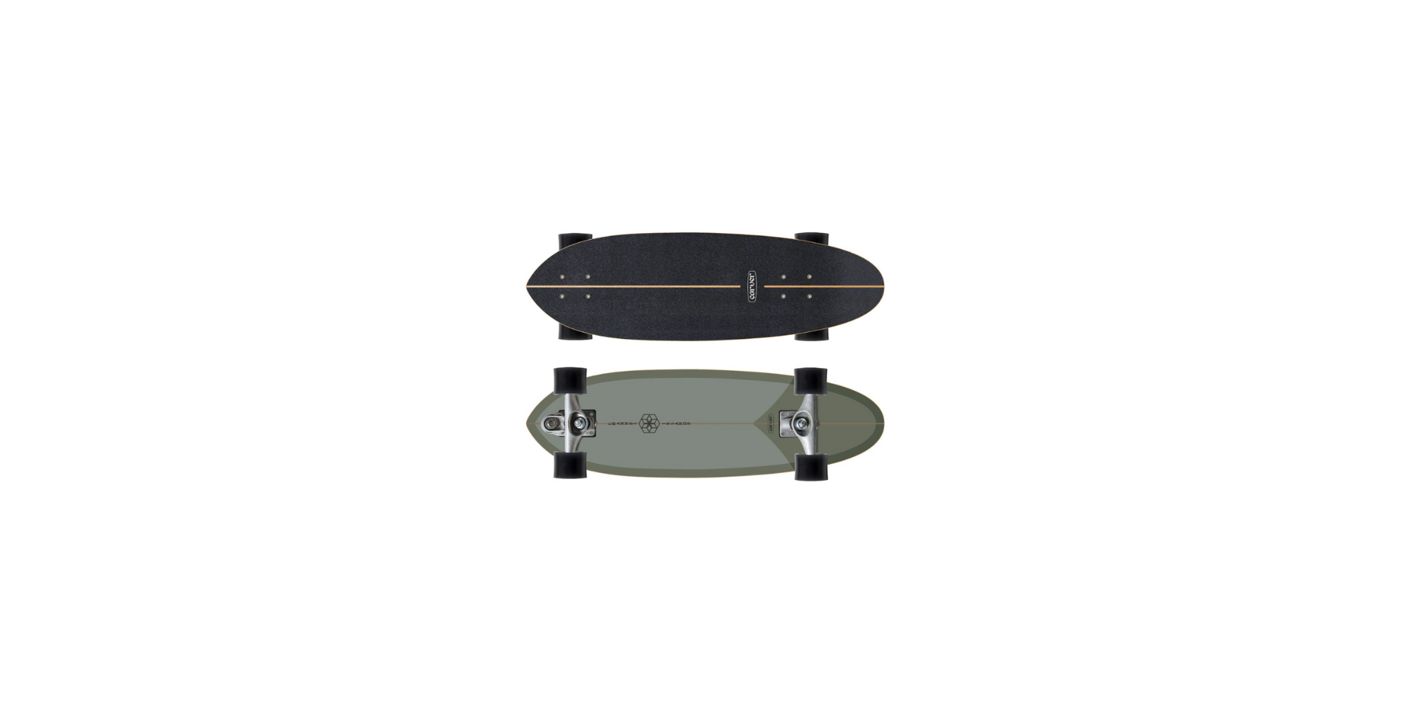 Carver Skateboards