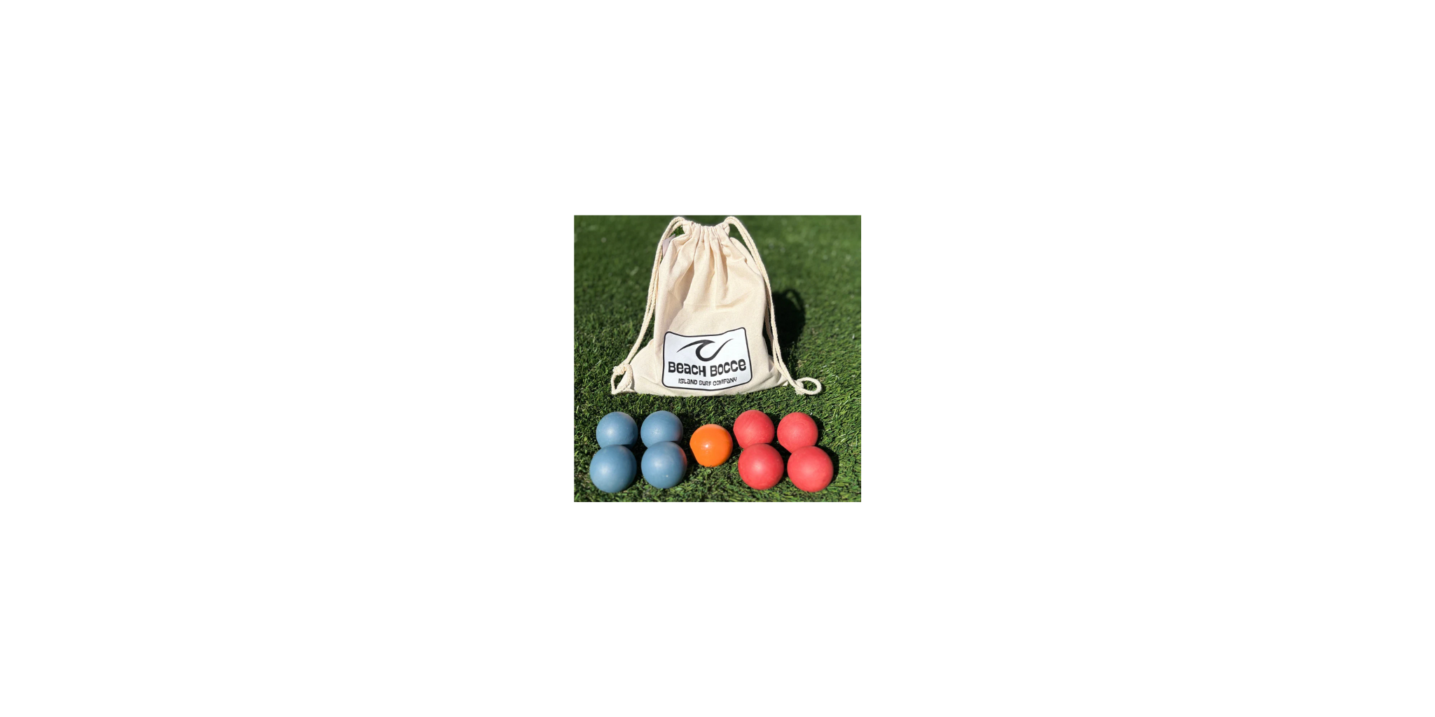 Outdoor Games