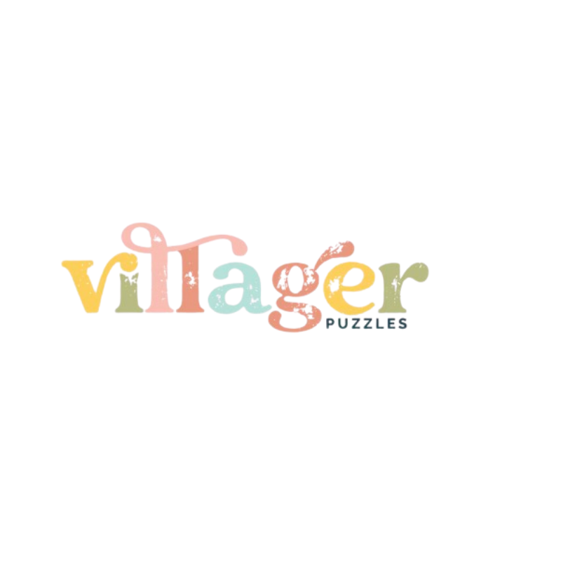 Villager Puzzle