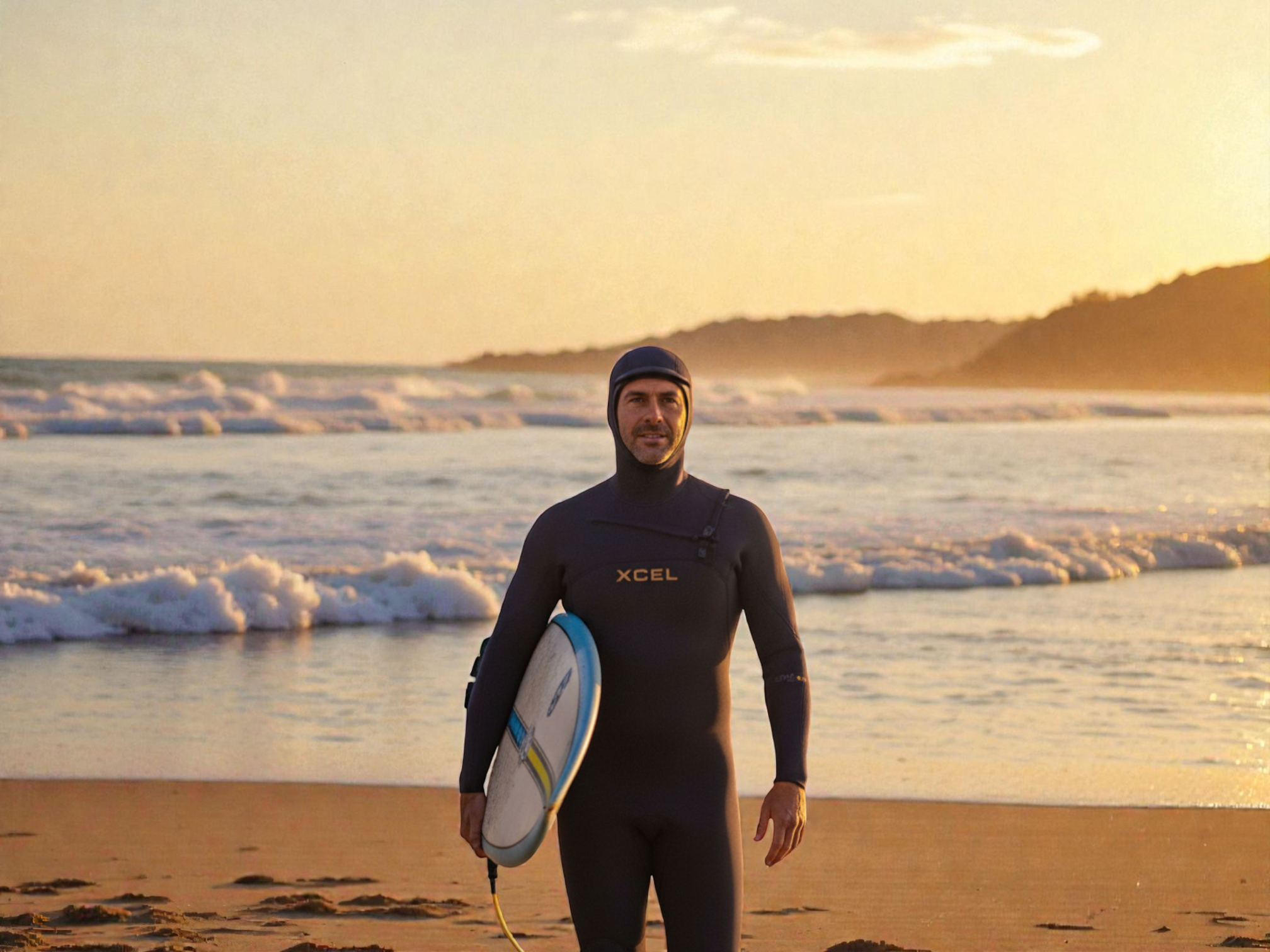 Wetsuits