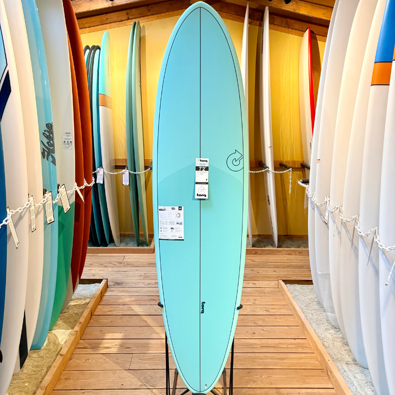 7'2 Torq Tet Laguna Sea Glass – Island Surf Company