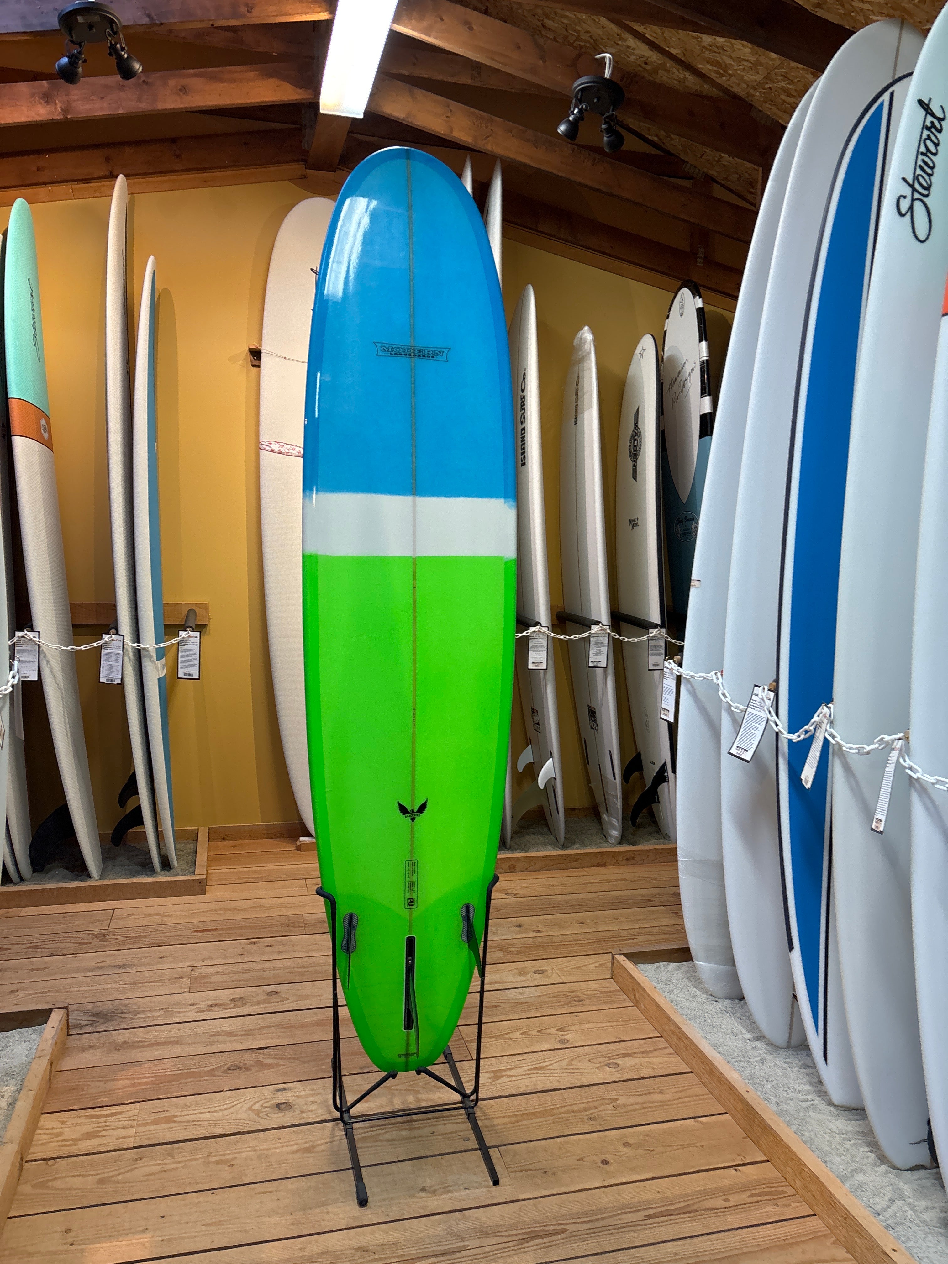 Used Boards Island Surf Company