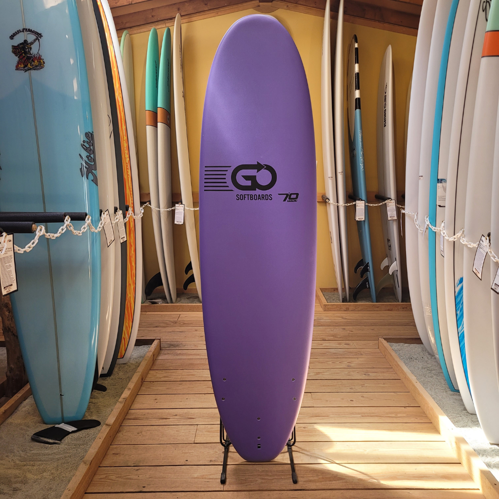 7'0 Torq Go Soft – Island Surf Company