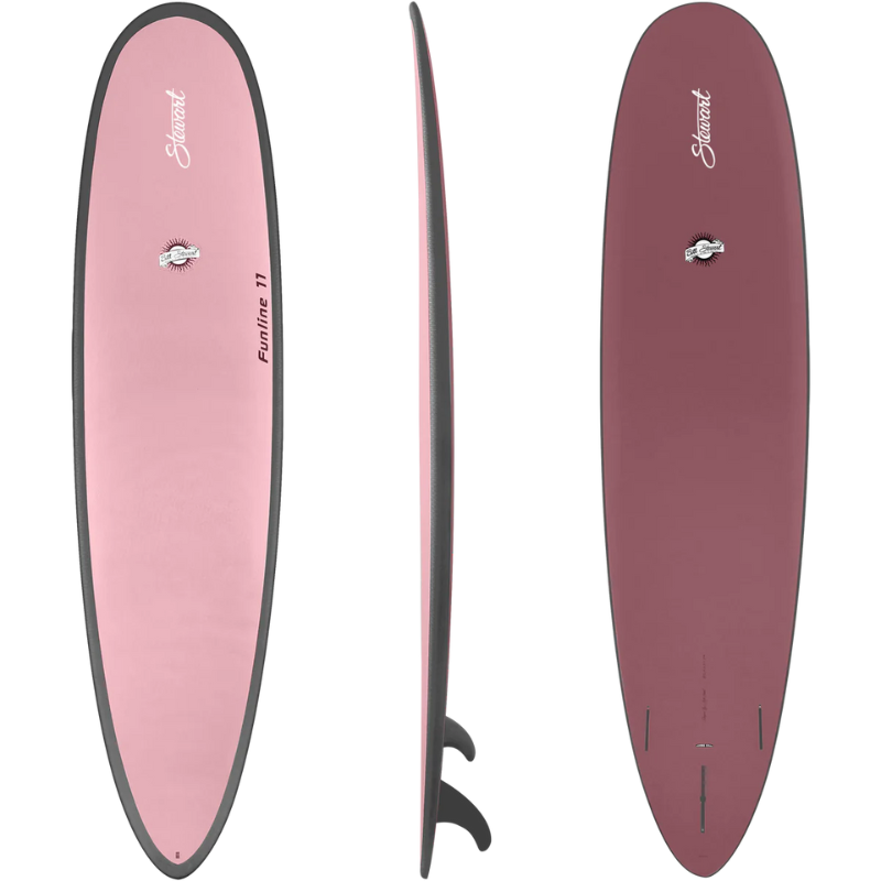 Stewart スチュワート surfboard 7'3\" Surfboards – Stewart Surfboards