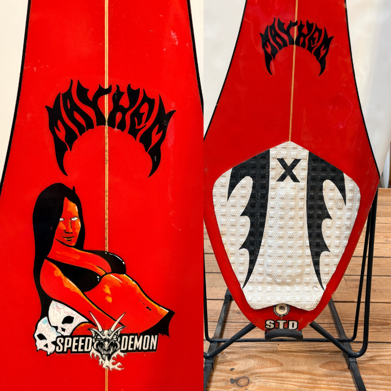 LOST MAYHEM STEP D 6'0 サーフボード Lost Step Driver Surfboard LOST MAYHEM STEP D 6'0 サーフボード Lost Step Driver Surfboard