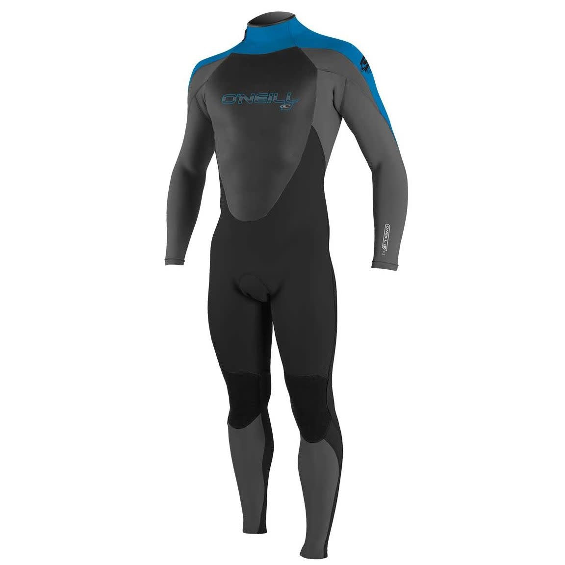 O'Neill Youth Epic Back Zip 4/3 Wetsuit – Island Surf Company
