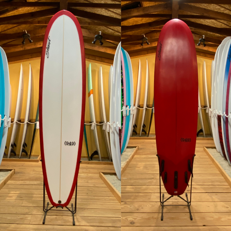 Stewart online surf shop