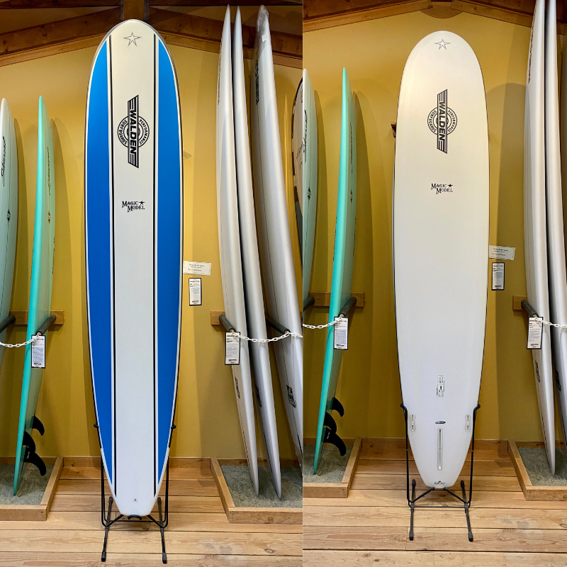 9'0 Walden Magic Model Surftech Fusion Parabolic – Island 9'0 Walden Magic Model Surftech Fusion Parabolic – Island