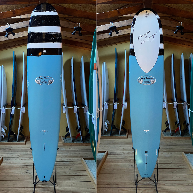 Donald takayama hot sale surftech
