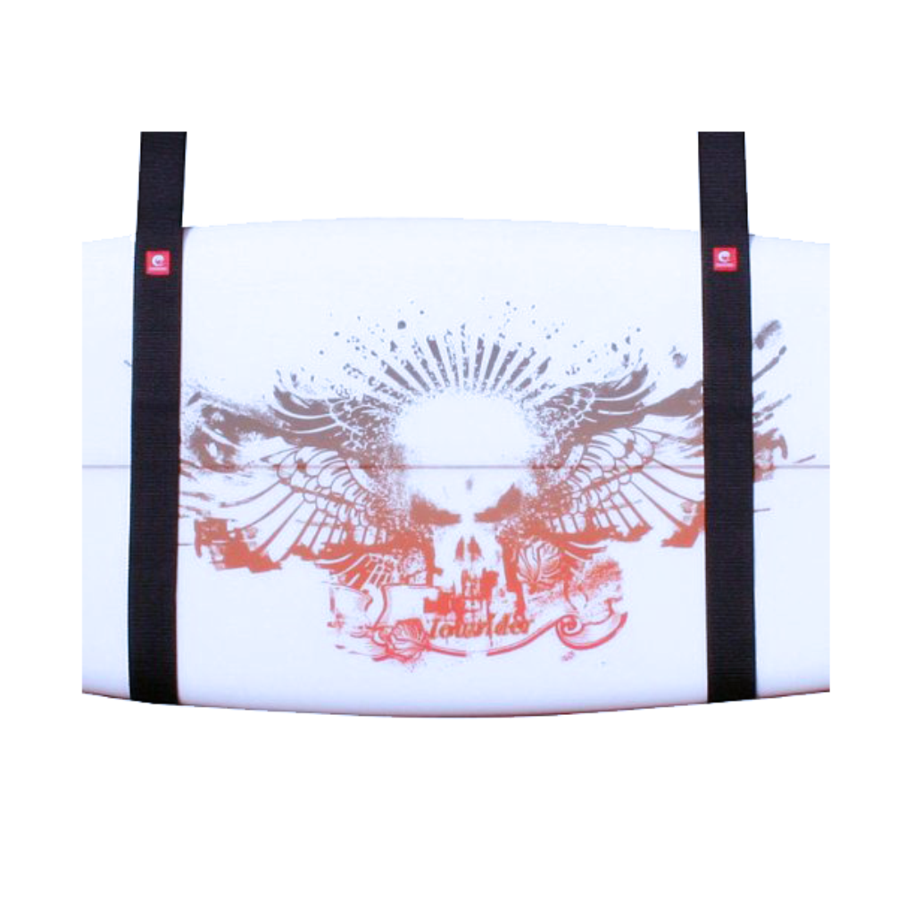 Block Surf Surfboard Sling – Island Surf Company
