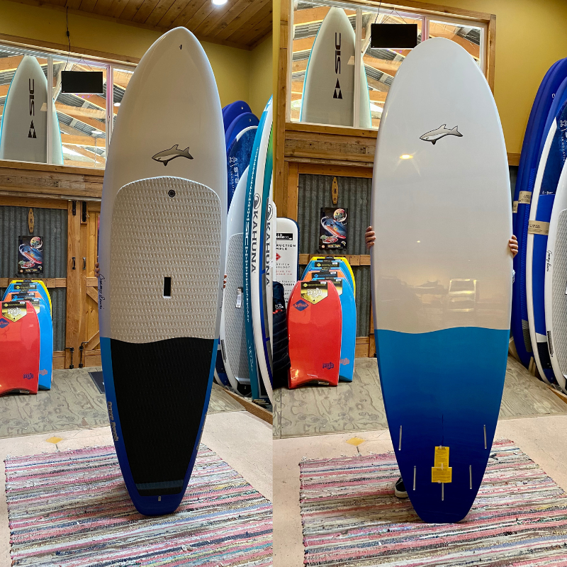 Stand Up Paddle Boards (SUP) in Stock – Island Surf Company