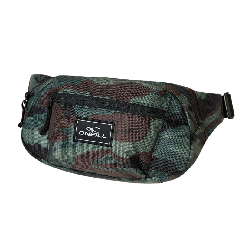 O Neill Longhaul WaistpackUnisex Waistpack QTY