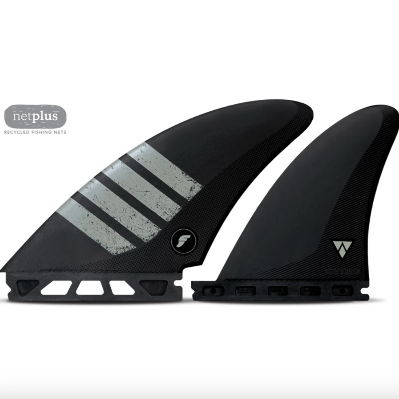 【新品】RAPTOR  RLM future FIN サーフィン 新品】RAPTOR RLM future FIN サーフィン AM2 Techflex 5-Fin