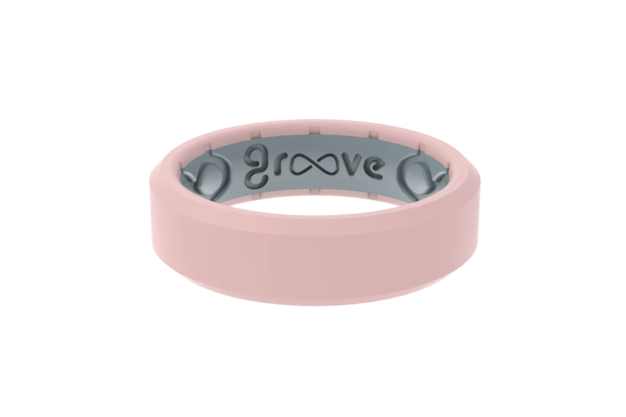 Groove life custom rings clearance