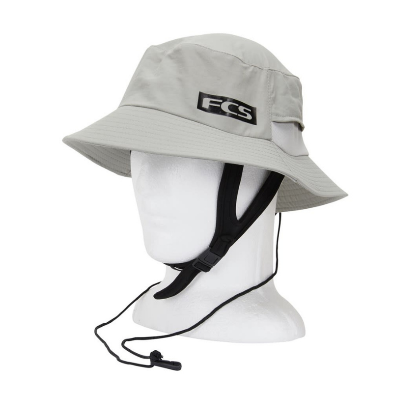FCS Wet Bucket Surf Hat. Island Surf Company