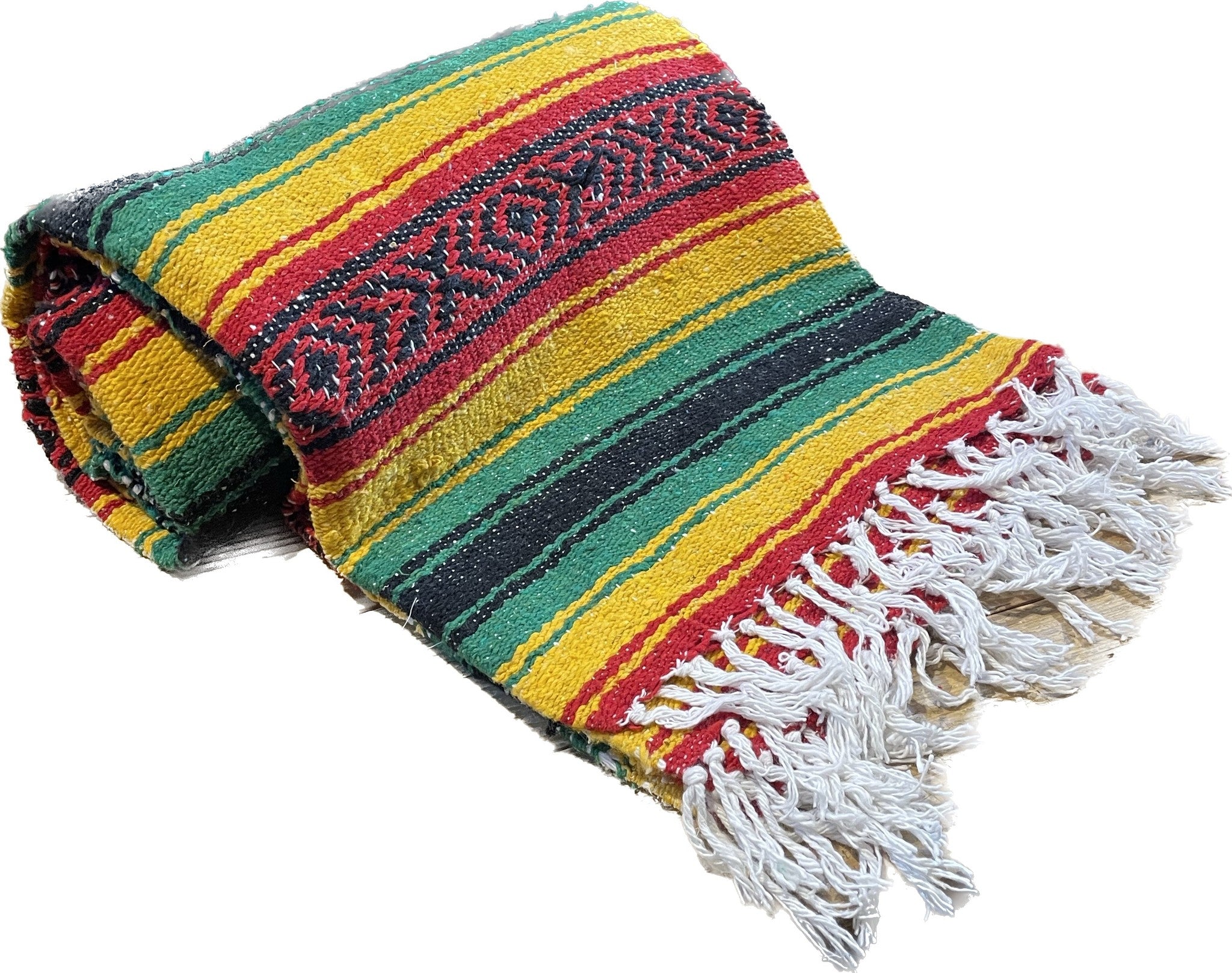 Mexican Blanket