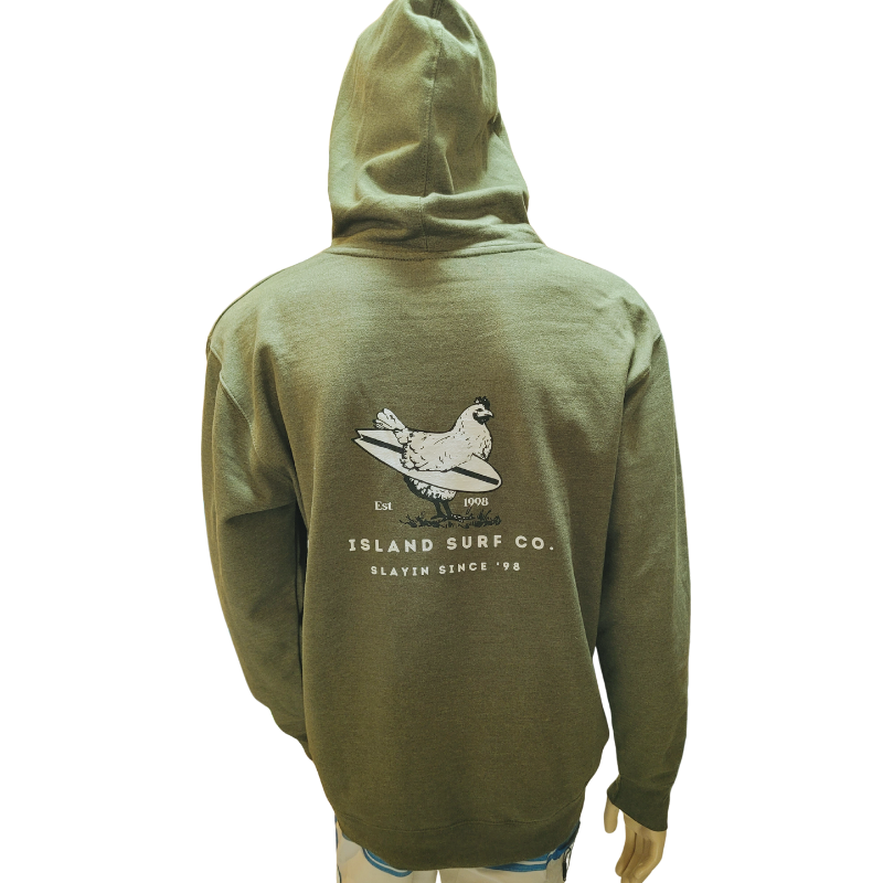 Island surf hoodie shop