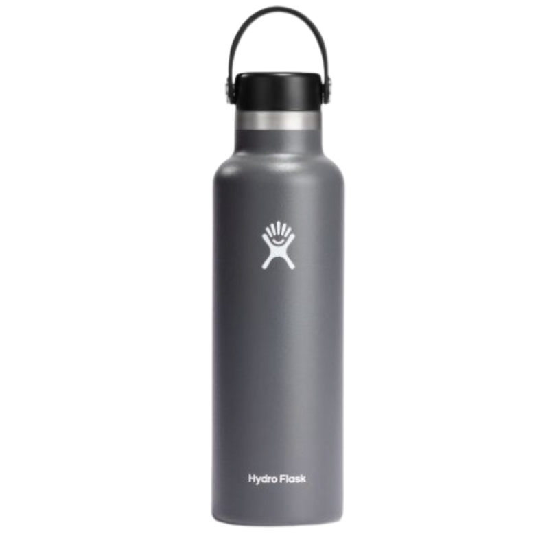21 oz deals hydro flask white