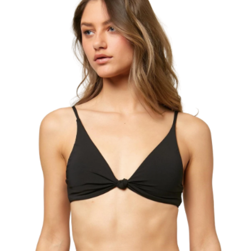 O'Neill Ladies Pismo Saltwater Bikini Top