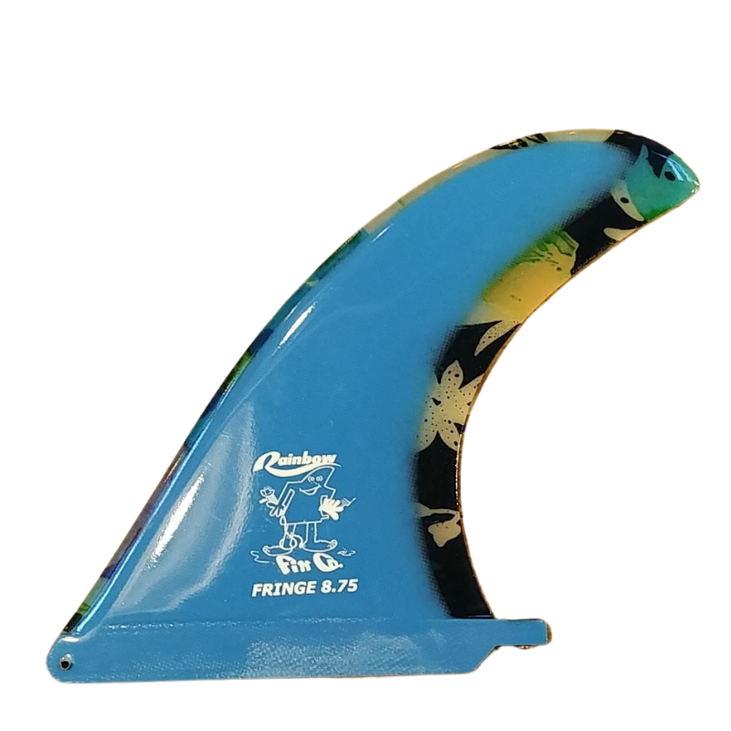 Rainbow Fin Fringe – Island Surf Company