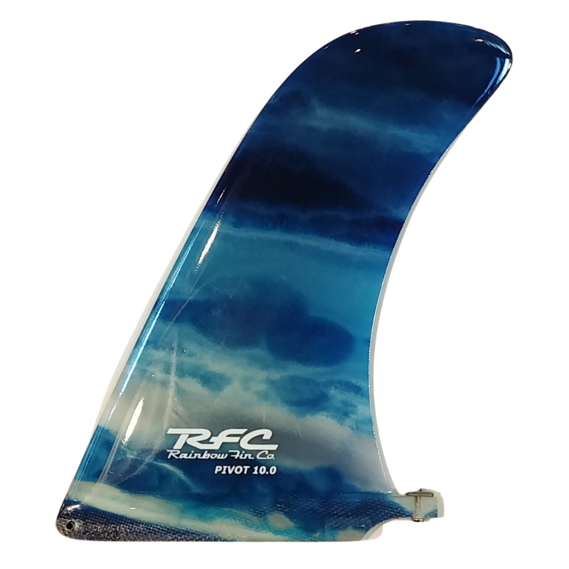 Rainbow Fin Pivot – Island Surf Company