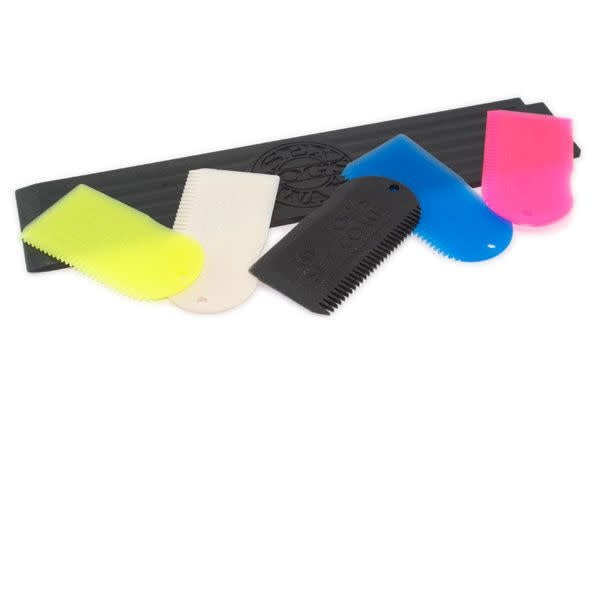SEX WAX Mr. Zog's Sex Comb. – Island Surf Company