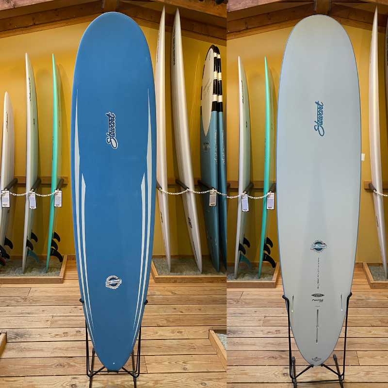 Bill Stewart Hydro Fun 8'0\" サーフテックソフトトップ Bill Stewart Hydro Fun 8´0 サーフテックソフトトップ