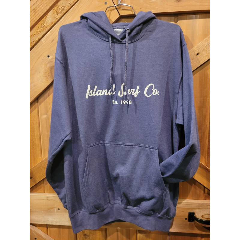 Island surf sweatshirt shop