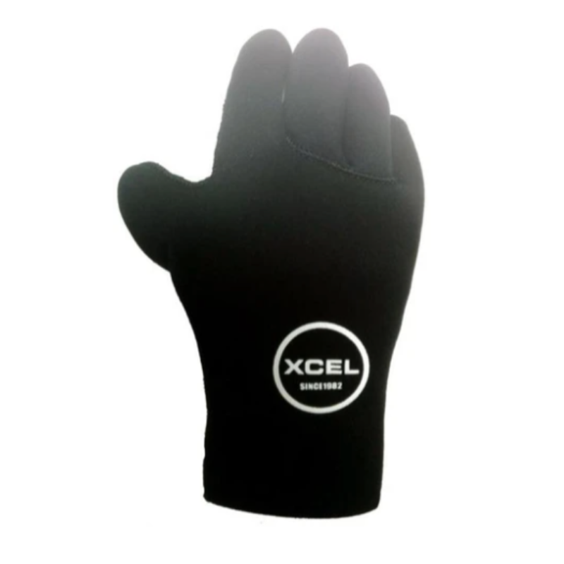 XCEL Infiniti Youth 3mm 5-Finger Glove.
