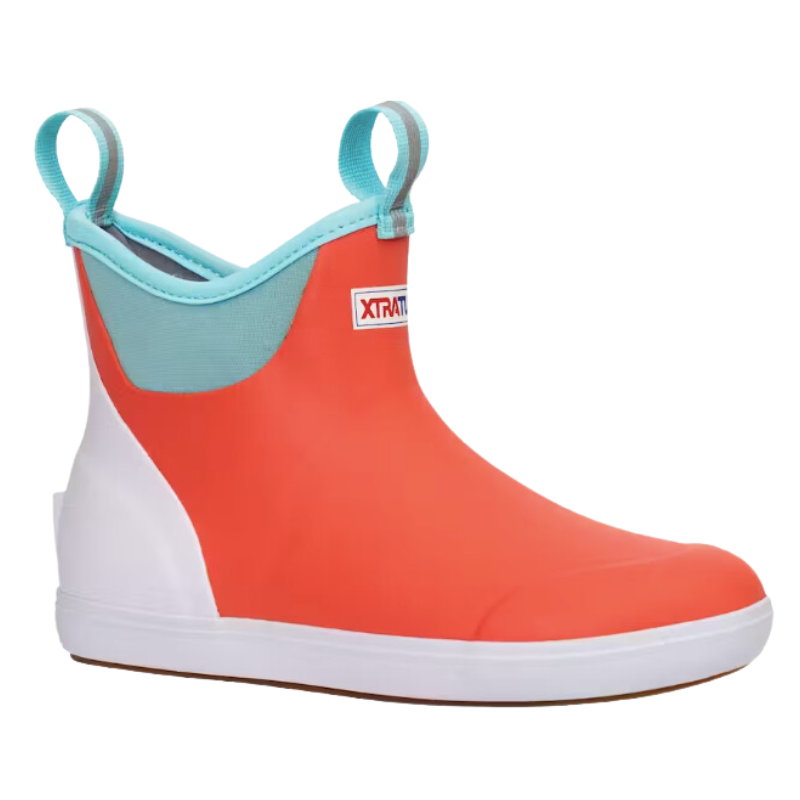 XTRATUF Salmon Sisters Deck – Island Surf Company